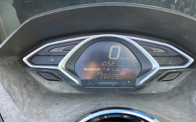 HONDA PCX 125 JF81