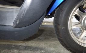 HONDA TACT Basket AF79
