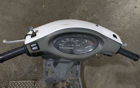 HONDA SPACY 125 JF04