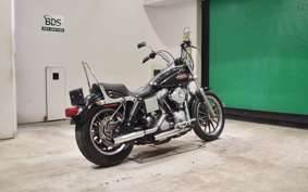 HARLEY FXD 1450 2003