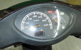 YAMAHA JOG Gen.5 SA36J