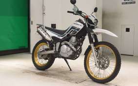 YAMAHA SEROW 250 Gen.2 DG17J