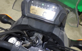 HONDA NC750X ABS 2015 RC72