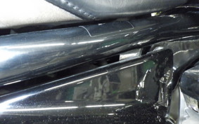 YAMAHA DRAGSTAR 400 CLASSIC  2015 VH02J