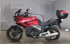 YAMAHA TDM900 RN18