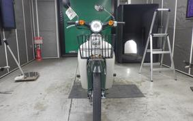 HONDA LITTLE CUB E AA01