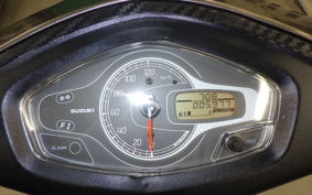 SUZUKI ADDRESS V125 S 2022 CF4MA