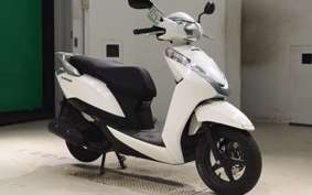 HONDA LEAD 125 2025 JF45