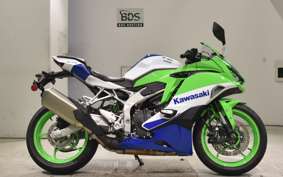 KAWASAKI ZX-4RR 2024 ZX400P