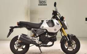 HONDA GROM JC92