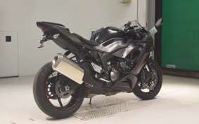 KAWASAKI NINJA ZX-6R A 2022 ZX636G