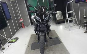 BMW F900XR 2022