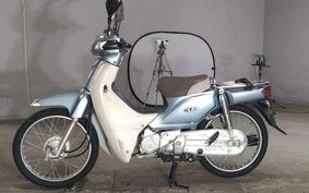 HONDA SUPER CUB110 JA10