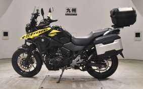 SUZUKI Vｽﾄﾛｰﾑ250A