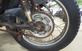 HONDA ELSINORE 250 MT250