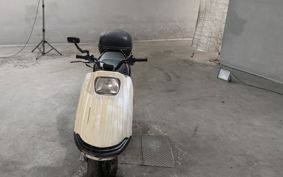 HONDA SPACY125 JF03