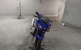 YAMAHA FZS1000 FAZER 2001 RN06