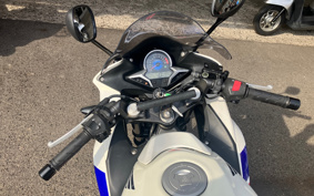 HONDA CBR250R ABS MC41