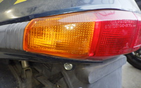 HONDA SPACY 125 Gen. 2