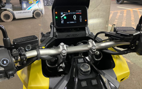 HONDA X-ADV 750 2025 RH21