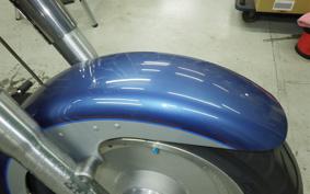 HARLEY FLSTF 1450 2006