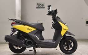YAMAHA BW S125 Gen.2 SED9J