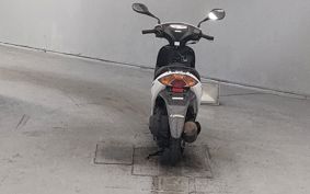 SUZUKI ADDRESS V50 CA44A
