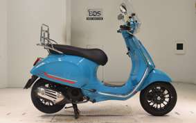 VESPA SPRINT 150 2015
