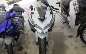 KAWASAKI ZX-4R SE 2025 ZX400P