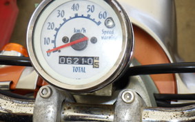 YAMAHA VINO 50 SA10J