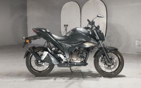 SUZUKI JIKUSA-250 ED24J