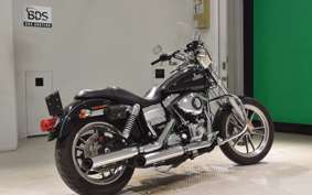 HARLEY FXDL 1580 2011