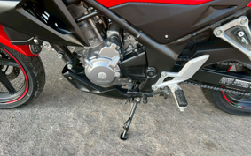HONDA CB250F MC43