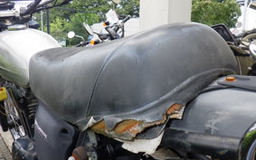 KAWASAKI 250TR 2022 BJ250F