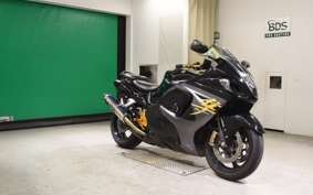 SUZUKI HAYABUSA Gen.2 2015 GX72B