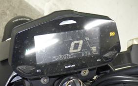 SUZUKI ｼﾞｸｻｰ250 2002 ED22B