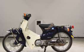 HONDA C90 SUPER CUB HA02