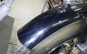 HARLEY XL883-I 2008