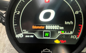 HARLEY  HARLEY RH1250S 2025 ZC4