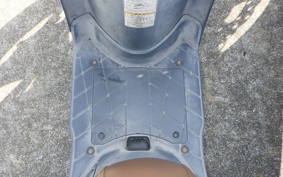 SUZUKI LET's 4 CA41A