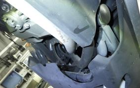 YAMAHA MAJESTY155 Gen.2 S SG52J