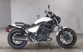 KAWASAKI ELIMINATOR 400-1 EL400A