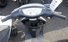 HONDA DIO Gen.4 AF35