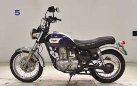 KAWASAKI ESTRELLA RS 1988 BJ250A