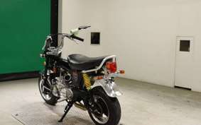 HONDA DAX 70 2013 ST70