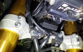 YAMAHA MT-09 Tracer 2016 RN36J