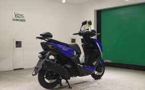 YAMAHA CYGNUSｸﾞﾘﾌｧｽ 2026 SEJ4J