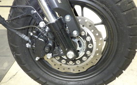 HONDA MONKEY 125 2023 JB03