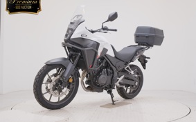 HONDA NX400 2018 NC65