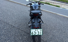 TRIUMPH DAYTONA 660 2024 LGL23U